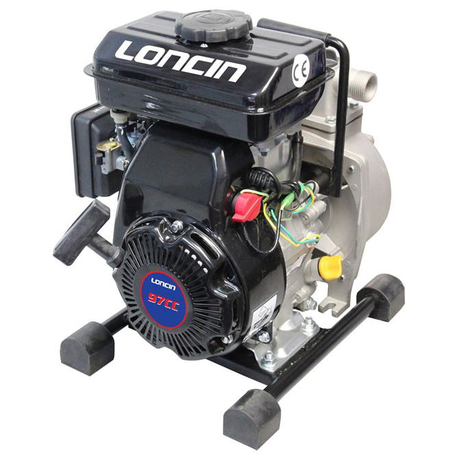 1″ LC25ZB21
