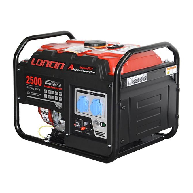 LC2500-A