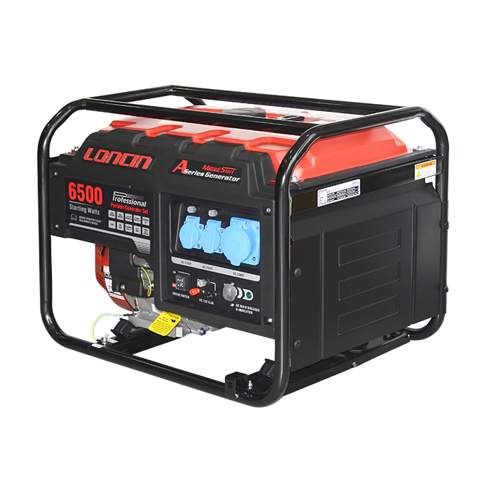 LC6500-A